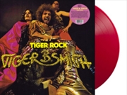Buy Tiger Rock - Coloured Vinyl