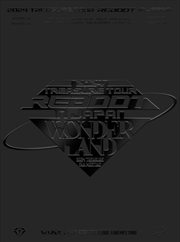Buy 2024 Treasure Tour - Reboot - In Japan