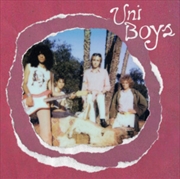 Buy Uni Boys - Pink Vinyl