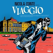 Buy Nicola Conte Presents Viaggio