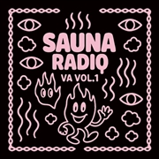 Buy Sauna Radio Compilation