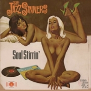 Buy Jazz Sinners - Soul Stirrin