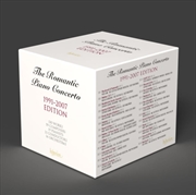 Buy The Romantic Piano Concerto: 1991-2007 Edition