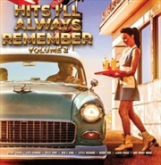 Buy Hits Ill Always Remember Vol. 2