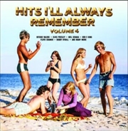 Buy Hits Ill Always Remember Vol. 4