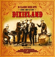 Buy The Best Of Dixieland