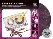 Buy Essential 80S - Lucky Dip Marble Vinyl
