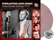 Buy Everlasting Love Songs - Lucky Dip Marble Vinyl