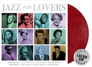 Buy Jazz For Lovers - Lucky Dip Marble Vinyl