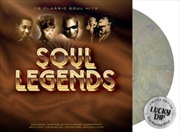 Buy Soul Legends - Lucky Dip Marble Vinyl