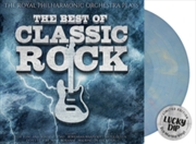 Buy The Best Of Classic Rock - Lucky Dip Marble Vinyl