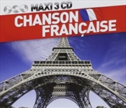 Buy Chansons Francaises