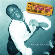 Buy The Motorcity Scrap Book - Det