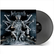 Buy The Apostasy - Silver Vinyl