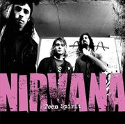 Buy Nirvana Teen Spirit