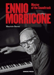 Buy Ennio Morricone: Discovery: Ma