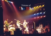 Buy Visions Of The Who