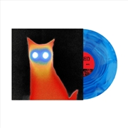 Buy Wired - Aus Exclusive Blue Wave Vinyl
