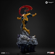 Buy Infinity Gauntlet - Cyclops Thanos 1:10 Scale Statue