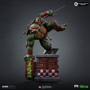 Buy Teenage Mutant Ninja Turtes - Raphael 1:10 Scale Statue