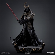 Buy Star Wars - Darth Vader Samurai 1:10 Scale Statue
