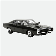 Buy Fast & Furious - 1970 Dodge Charger (True Spec) 1:18 Scale Diecast Vehicle