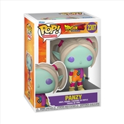 Buy Dragon Ball: Daima - Panzy Pop! Vinyl
