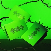 Buy Txt - 7th Year: A Moment Of Stillness In The Thorns 8th Mini Album Thorn Ver Set