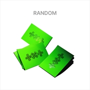 Buy Txt - 7th Year: A Moment Of Stillness In The Thorns 8th Mini Album Weverse Shop Gift Thorn Ver Rando