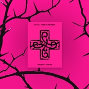 Buy Tomorrow X Together (Txt) - 7th Year: When The Wind Paused Among The Thorns (Ppulbatu Ver.)(Weverse