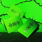 Buy Tomorrow X Together (Txt) - 7th Year: When The Wind Paused Among The Thorns (Thorn Ver.)