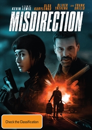 Buy Misdirection