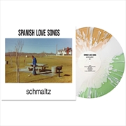 Buy Schmaltz - Beer/White/Coke Bottle Vinyl