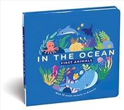 Buy First Animals: In The Ocean