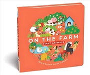 Buy First Animals: On The Farm