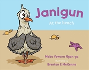 Buy Janigun at the Beach