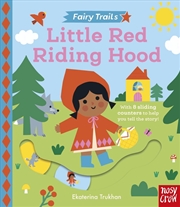 Buy Little Red Riding Hood (Fairy Trails)