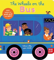 Buy The Wheels on the Bus