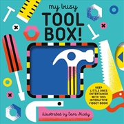 Buy My Busy Tool Box!