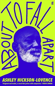 Buy About to Fall Apart