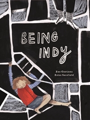 Buy Being Indy