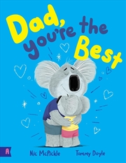 Buy Dad, You're the Best