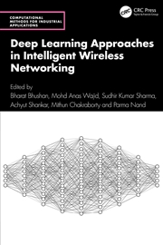 Buy Deep Learning Approaches in Intelligent Wireless Networking