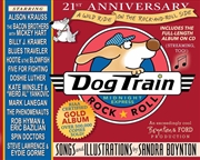Buy Dog Train