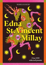 Buy Edna St Vincent Millay