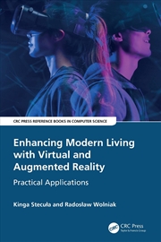 Buy Enhancing Modern Living with Virtual and Augmented Reality