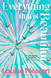 Buy Everything That Is Beautiful