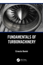 Buy Fundamentals of Turbomachinery