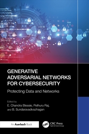 Buy Generative Adversarial Networks for Cybersecurity: