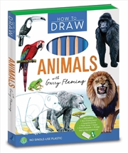 Buy How To Draw Animals